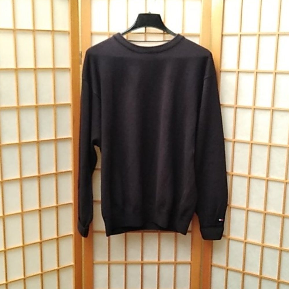 Tommy Hilfiger Crew neck sweater